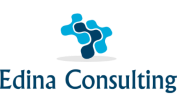 edina consulting logo